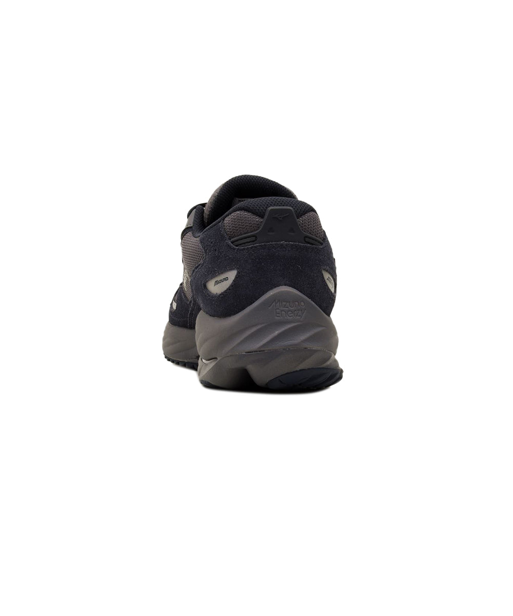 Sneakers Basse Wave Rider B GTX MIZUNO Uomo - Grigio