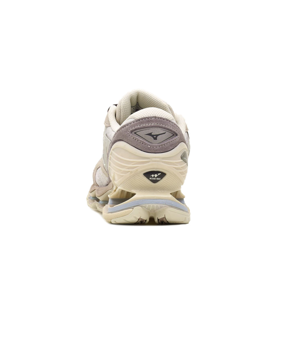 Sneakers Basse Wave Prophecy LS Mimetic MIZUNO Uomo - Grigio