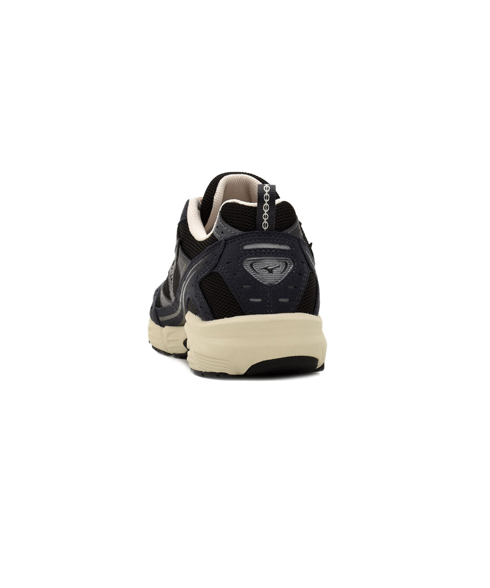 Sneakers Basse MRX Casual MIZUNO Uomo - Nero