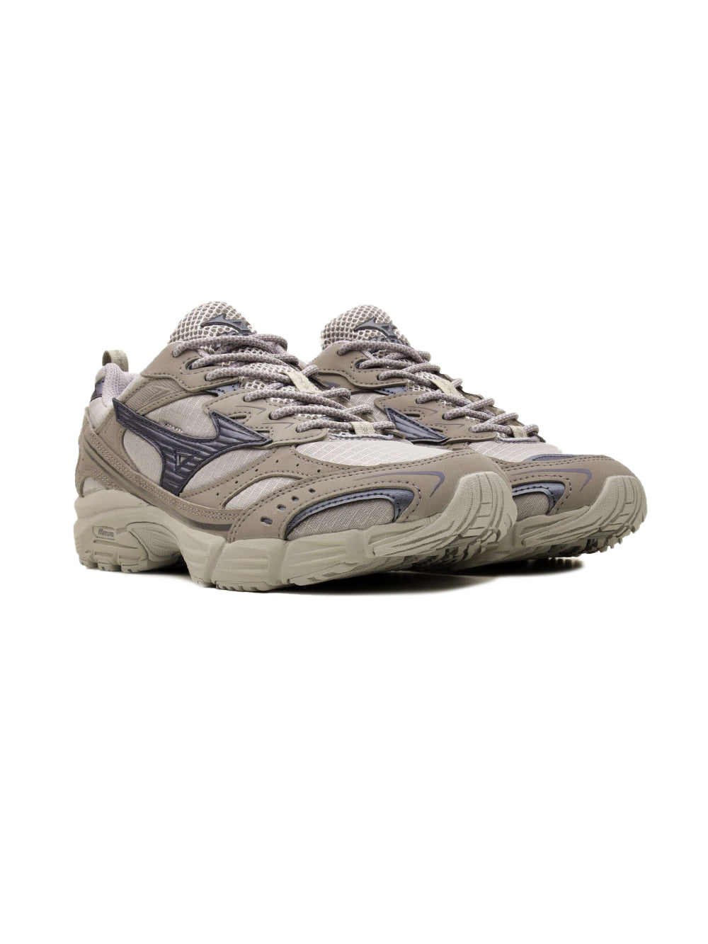Sneakers Basse MXR Tech MIZUNO Uomo - Grigio