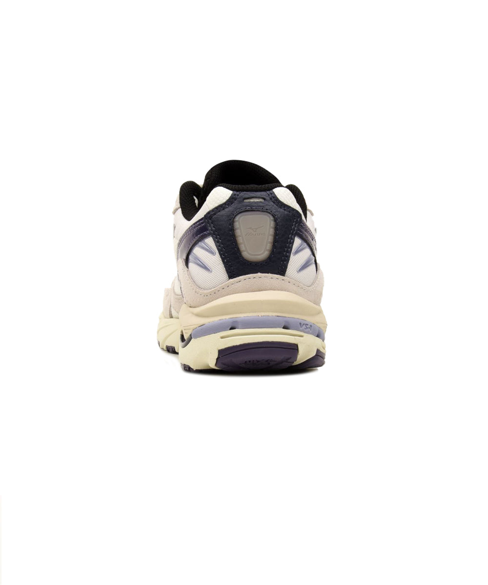 Sneakers Basse Wave Rider 10 Yokay MIZUNO Uomo - Bianco