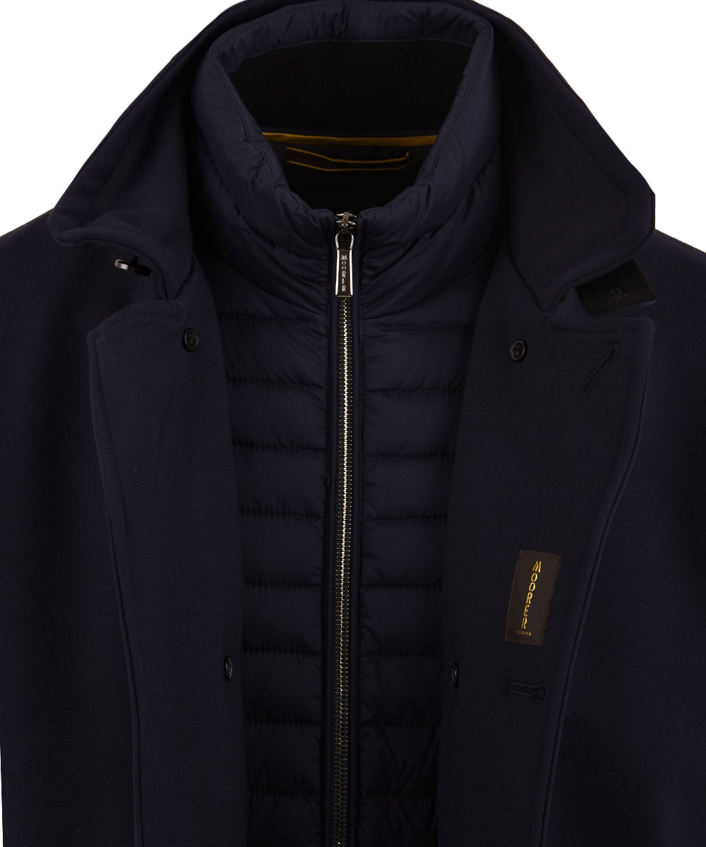 T-shirt LEE Uomo L60UF Bianco