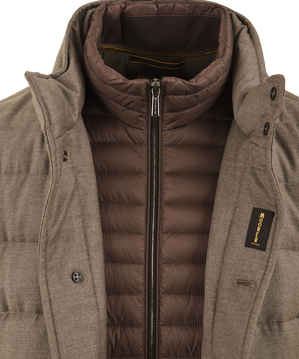 T-shirt LEE Uomo L60UF Bianco