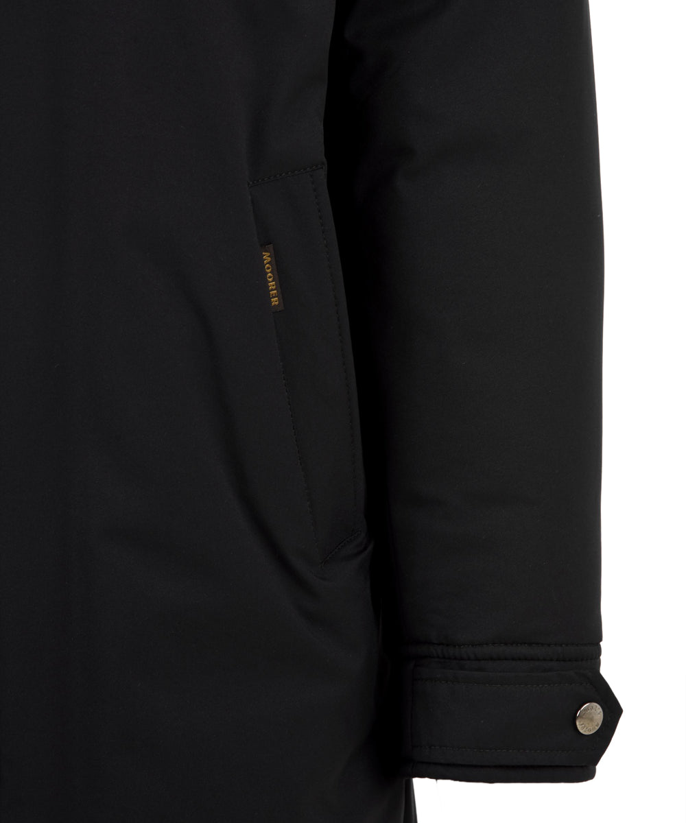 Cappotto MOORER Uomo VERMONT-ADS