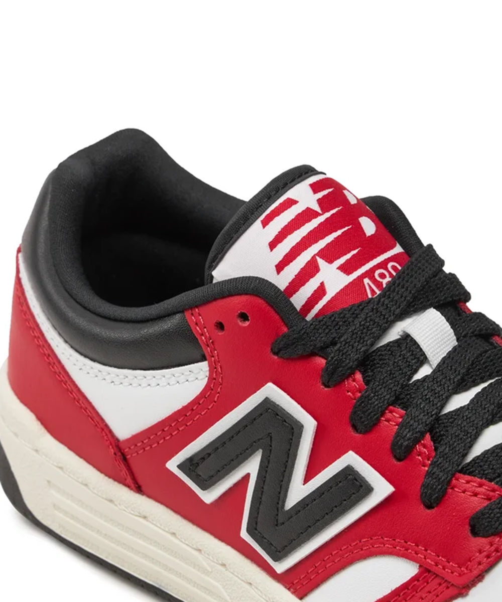 Sneakers Basse NEW BALANCE Donna GSB480