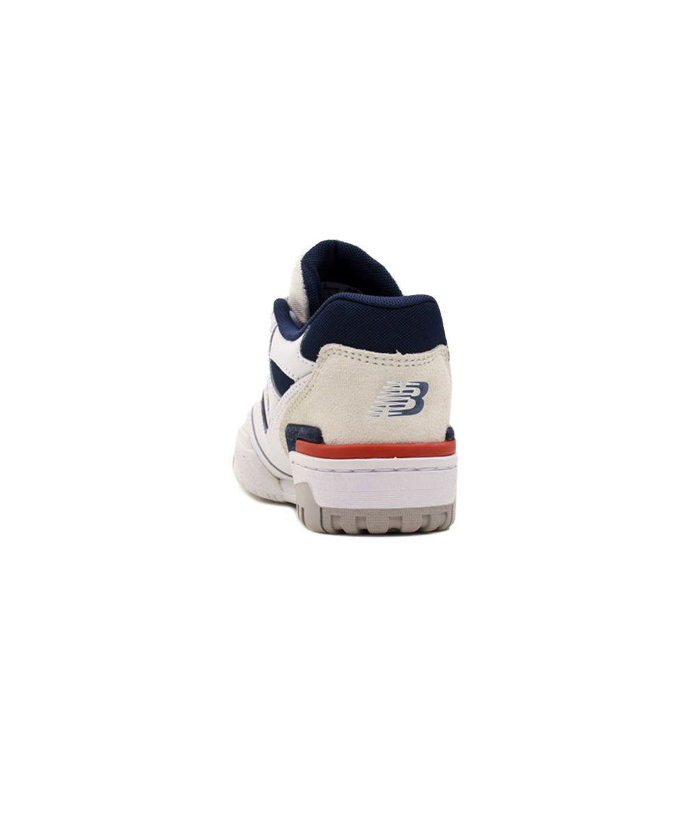 Sneakers Basse NEW BALANCE Donna GSB550 Bianco