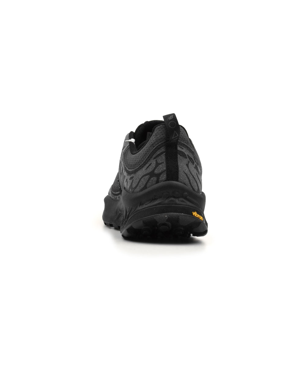 Sneakers Basse SUN68 Donna BZ34201 ALLY SOLID NYLON