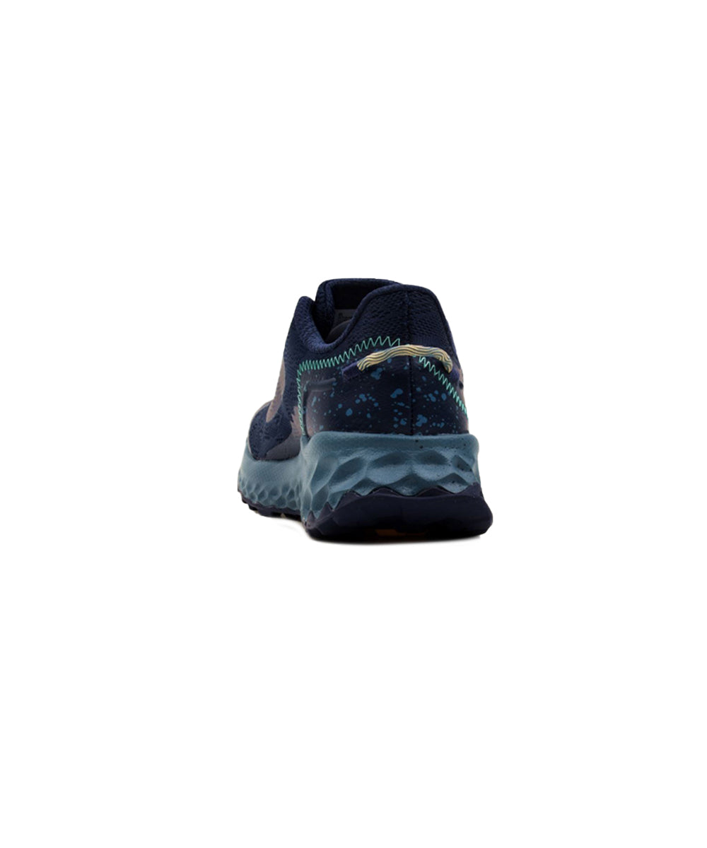 Sneakers Basse NEW BALANCE Donna WTGAR Blue