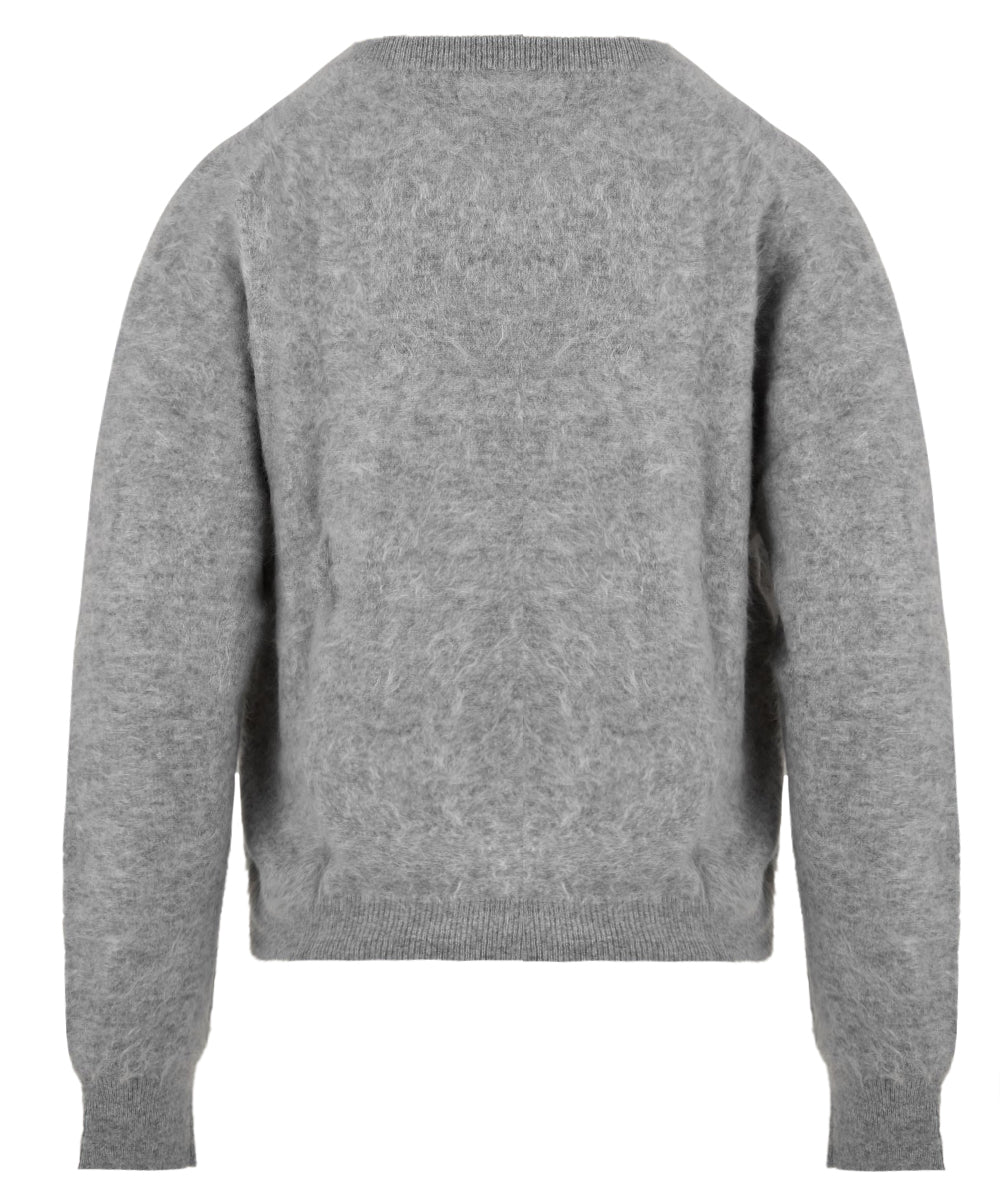 T-shirt LEE Uomo L60UF Bianco