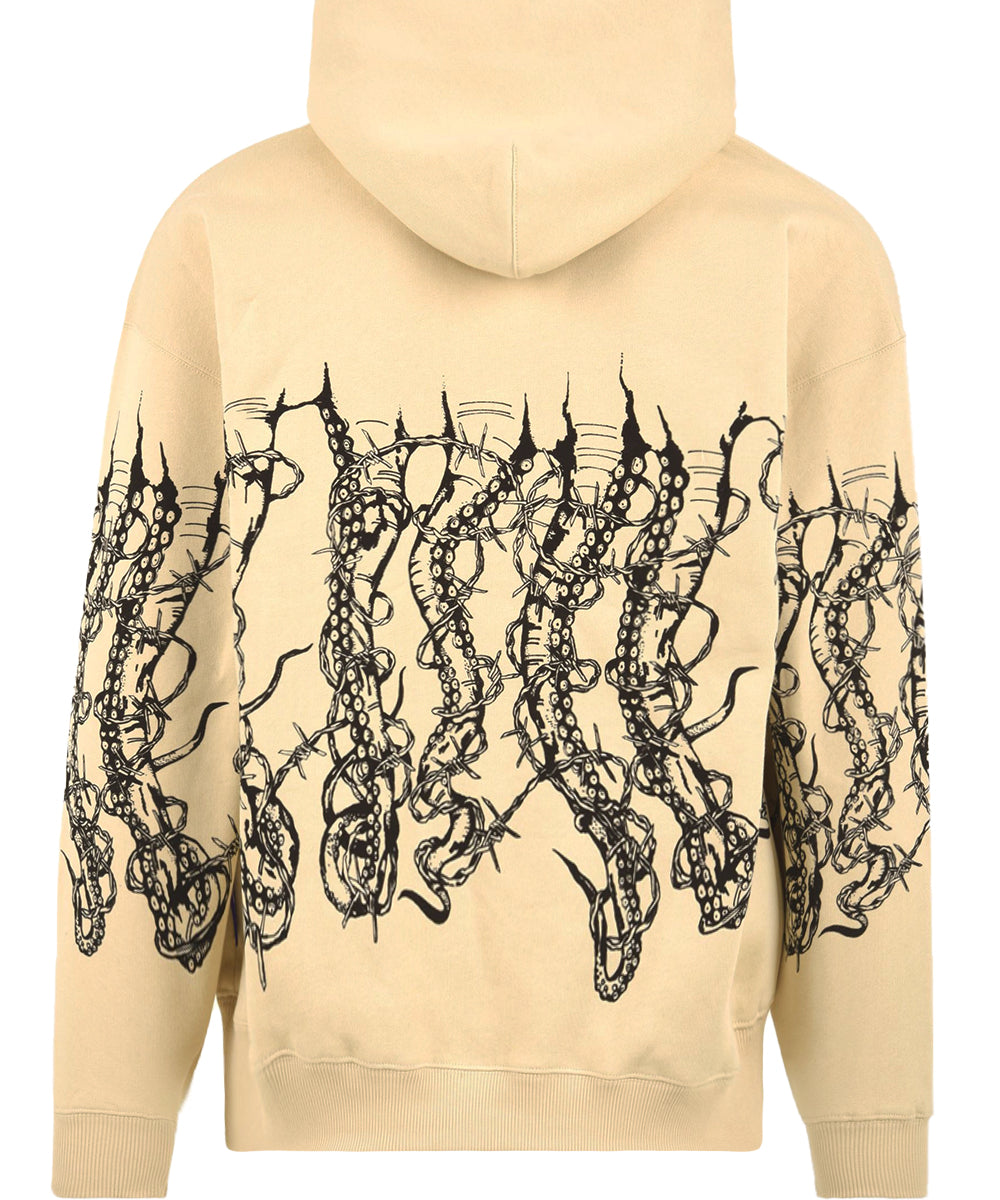 T-shirt LEE Uomo L60UF Bianco