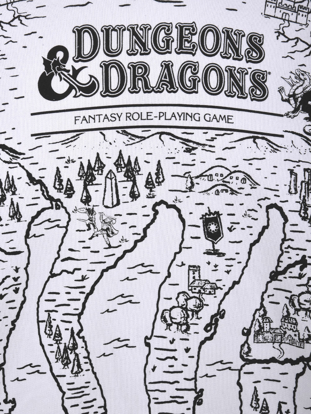 T-shirt LEE Uomo L60UF Bianco