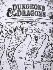 T-shirt LEE Uomo L60UF Bianco