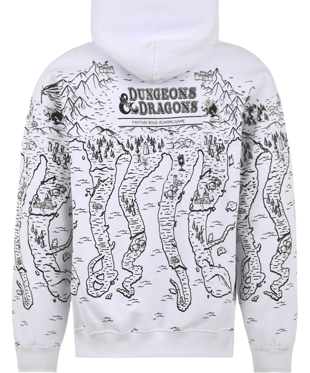 T-shirt LEE Uomo L60UF Bianco