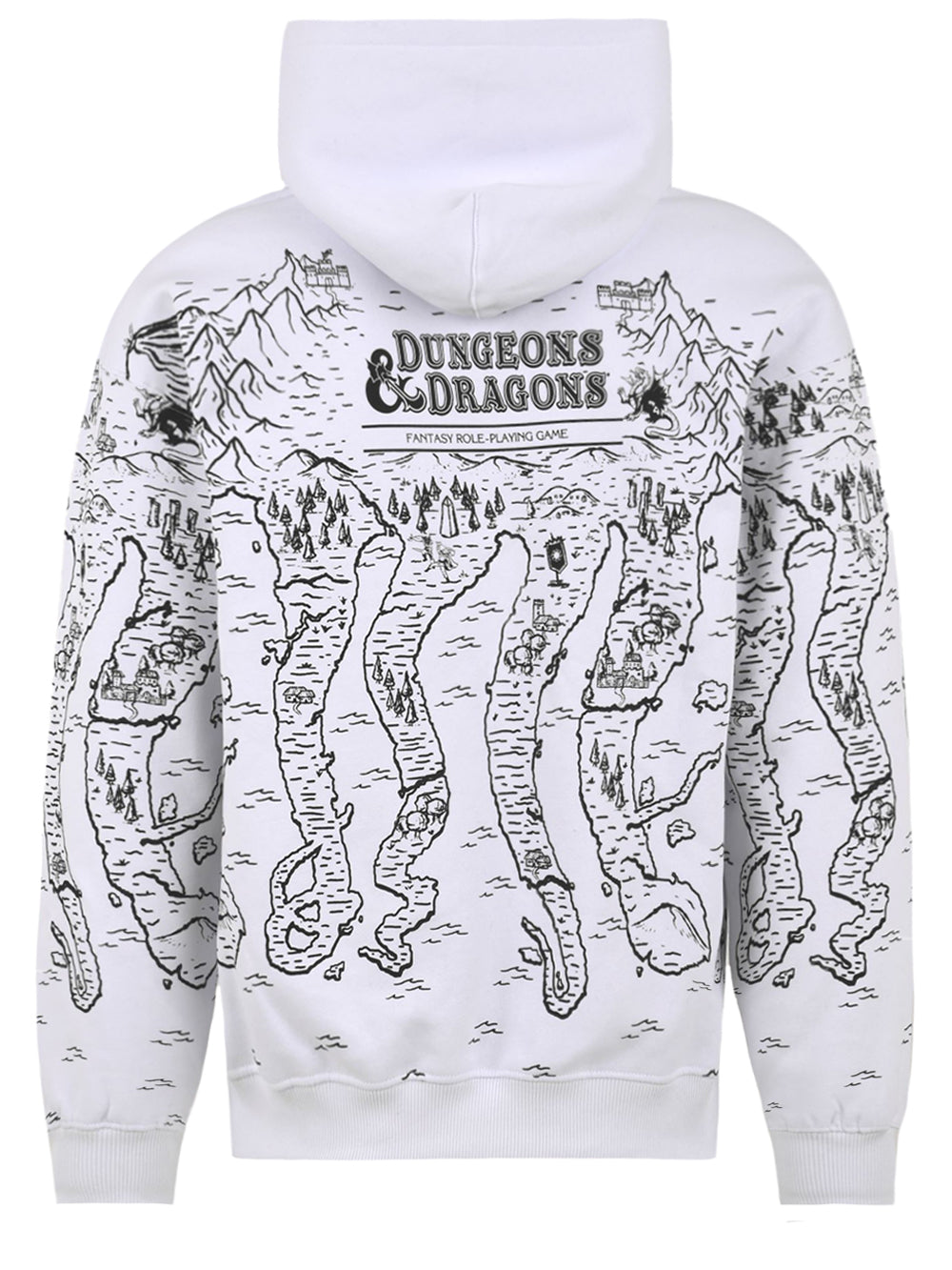 T-shirt LEE Uomo L60UF Bianco