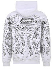 T-shirt LEE Uomo L60UF Bianco