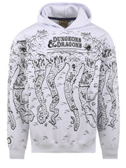 T-shirt LEE Uomo L60UF Bianco