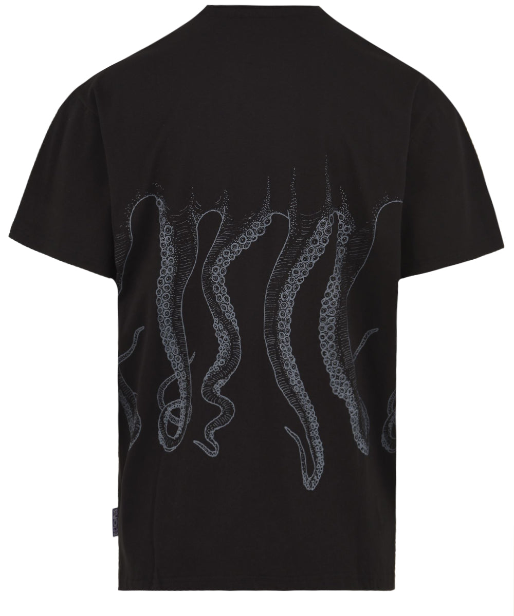 T-shirt LEE Uomo L60UF Bianco