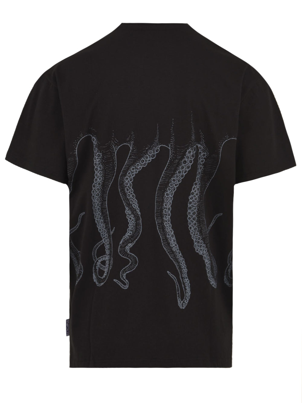 T-shirt LEE Uomo L60UF Bianco