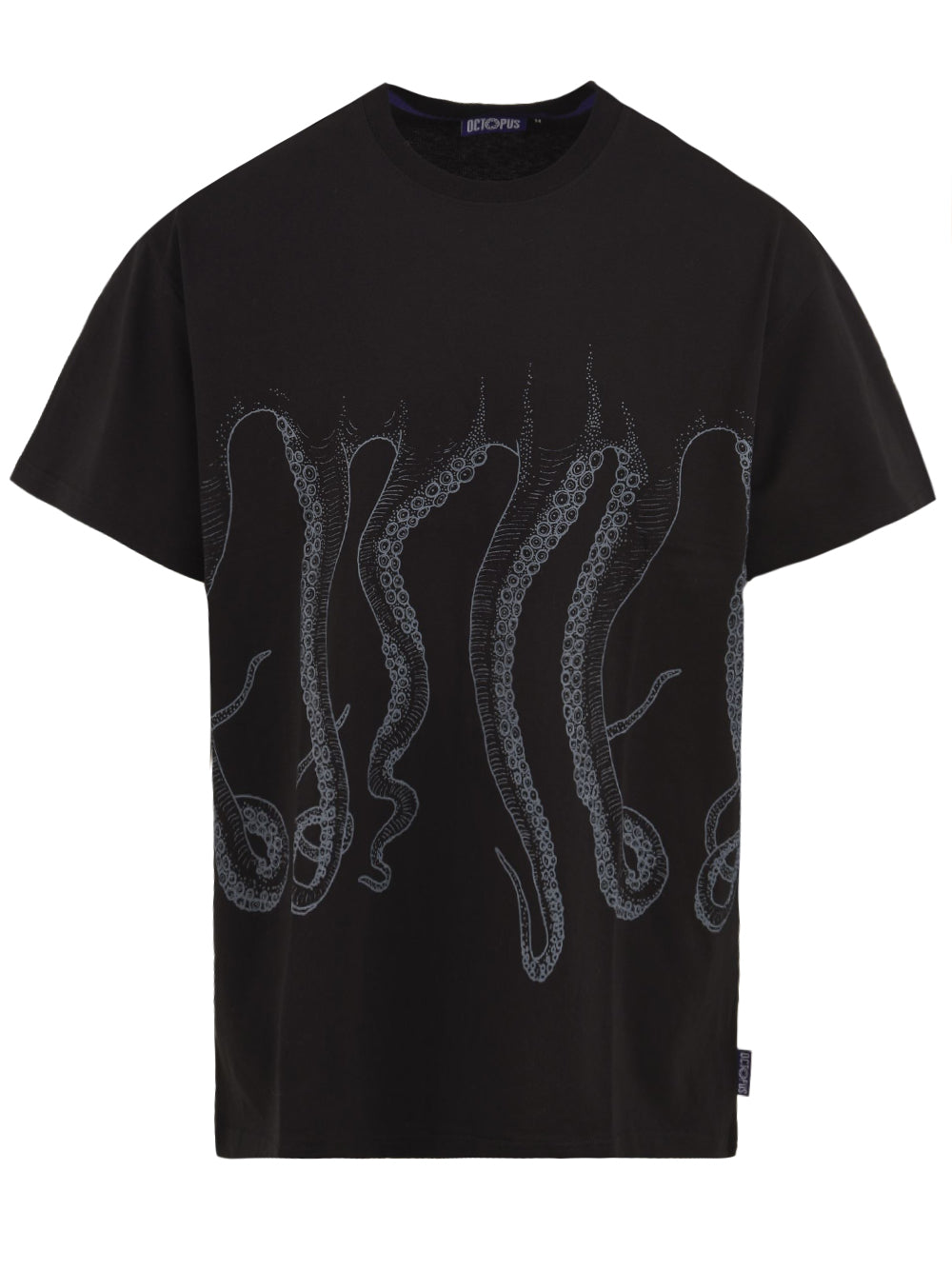 T-shirt LEE Uomo L60UF Bianco