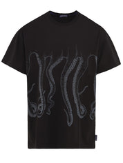 T-shirt LEE Uomo L60UF Bianco