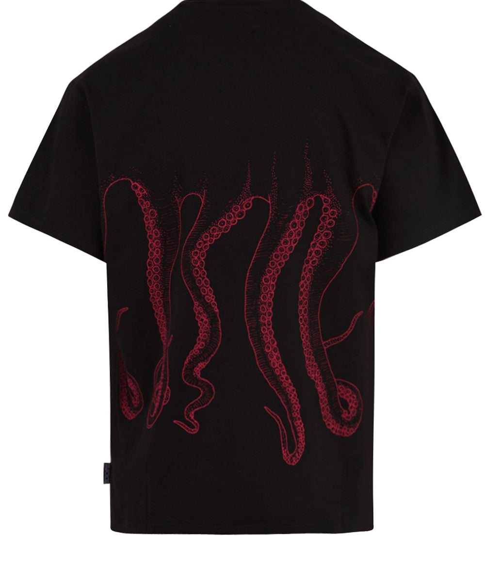 T-shirt LEE Uomo L60UF Bianco