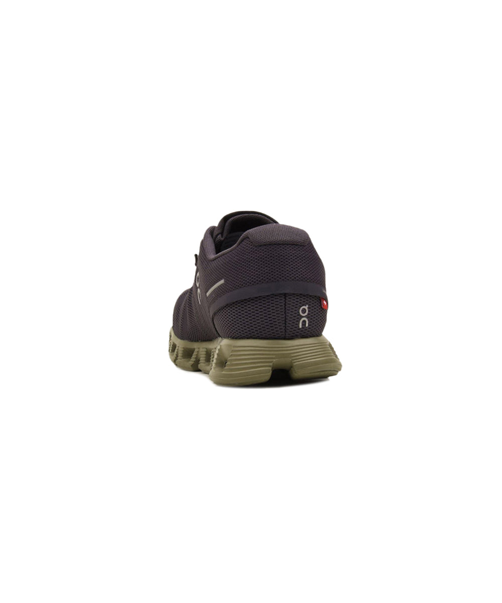 Sneakers Basse ON Uomo 59.97769 CLOUD 5 Grigio
