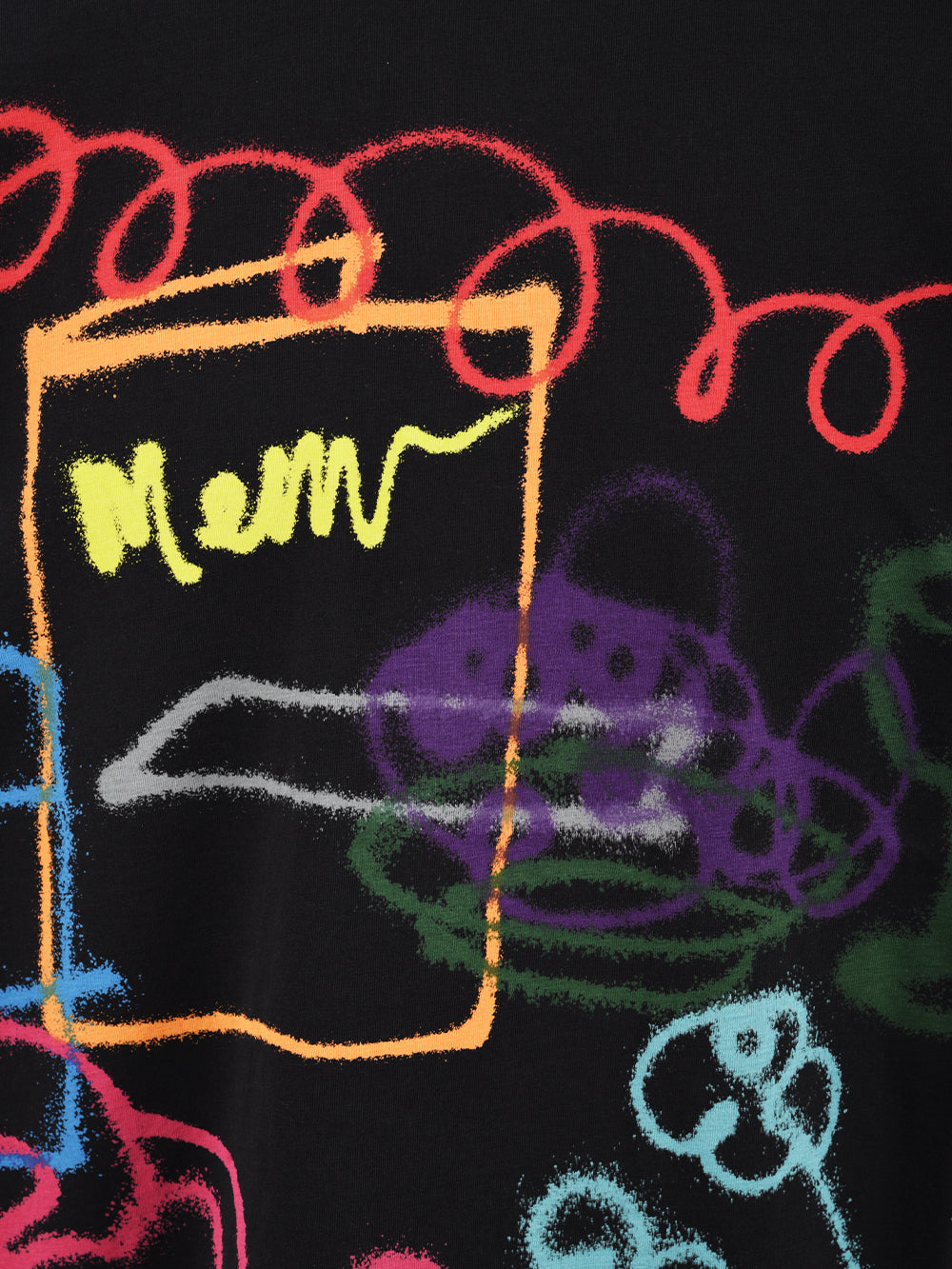 T-shirt LEE Uomo L60UF Bianco