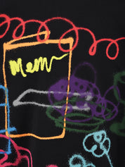 T-shirt LEE Uomo L60UF Bianco