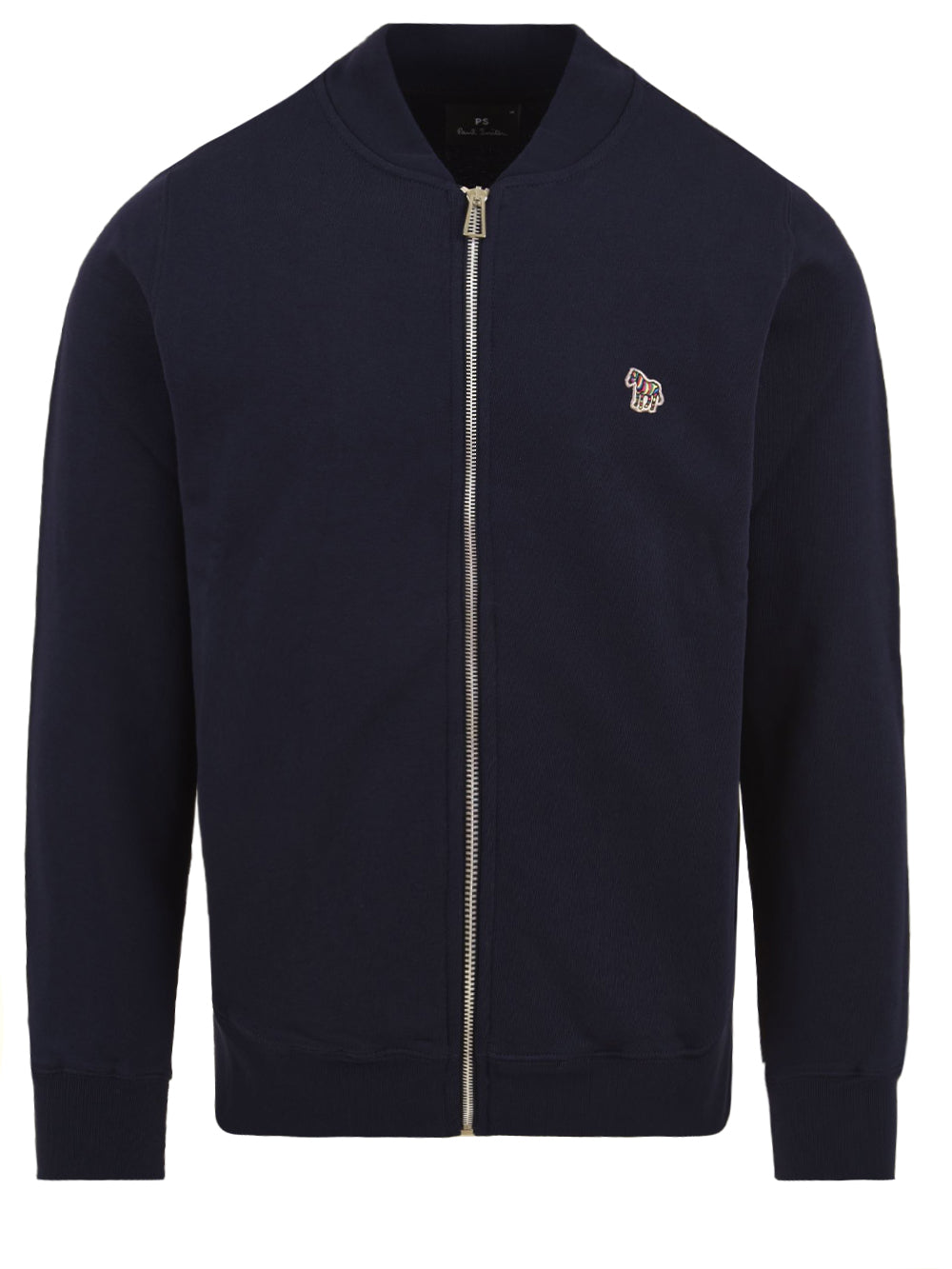 PAUL SMITH Sweat-shirt pour hommes M2R-258S-KZEBRA