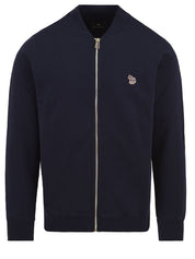 PAUL SMITH Sweat-shirt pour hommes M2R-258S-KZEBRA