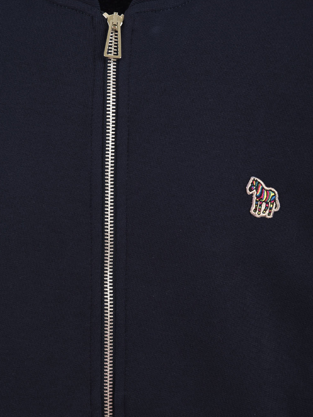 PAUL SMITH Sweat-shirt pour hommes M2R-258S-KZEBRA