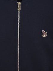 PAUL SMITH Sweat-shirt pour hommes M2R-258S-KZEBRA