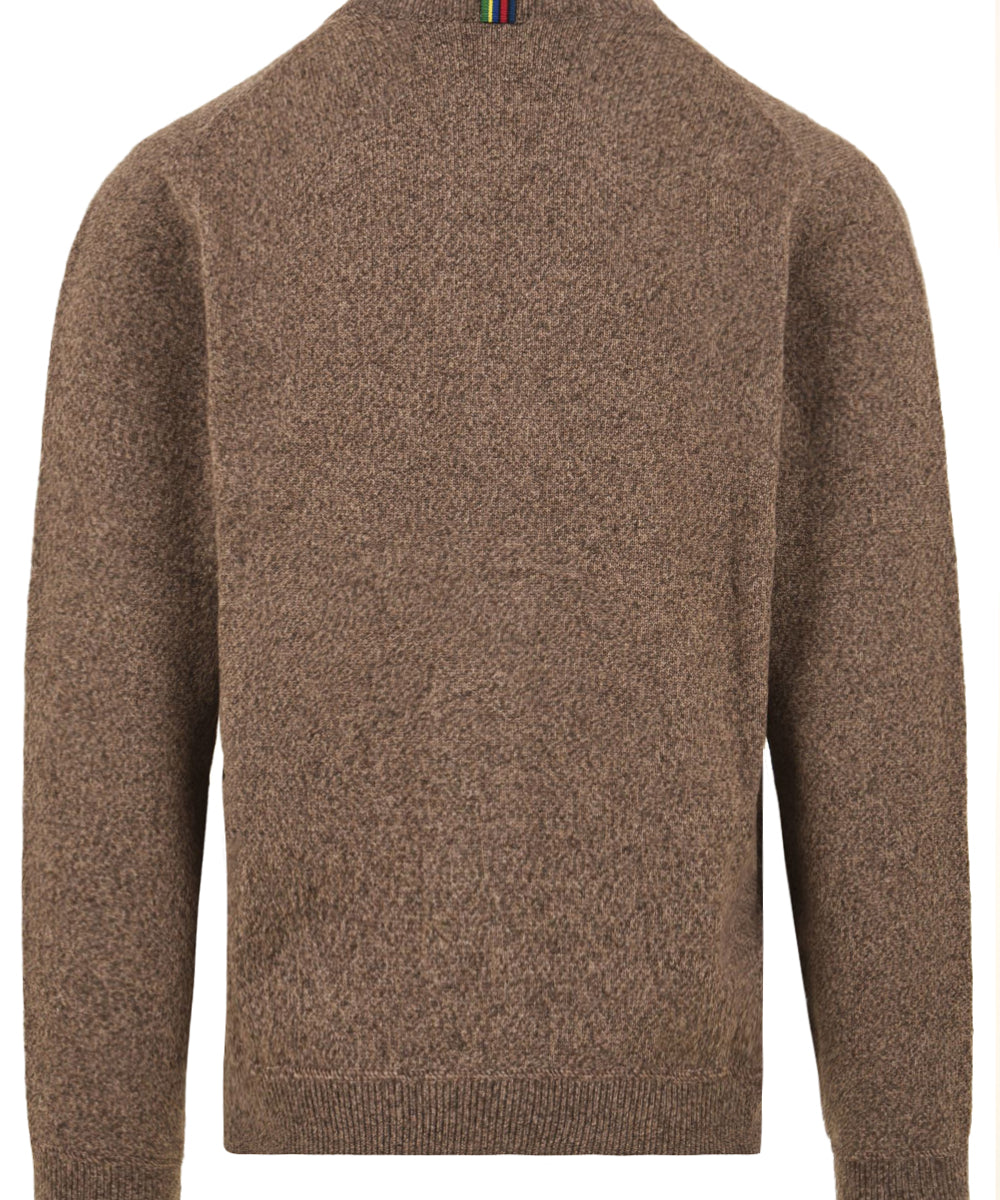 T-shirt LEE Uomo L60UF Bianco