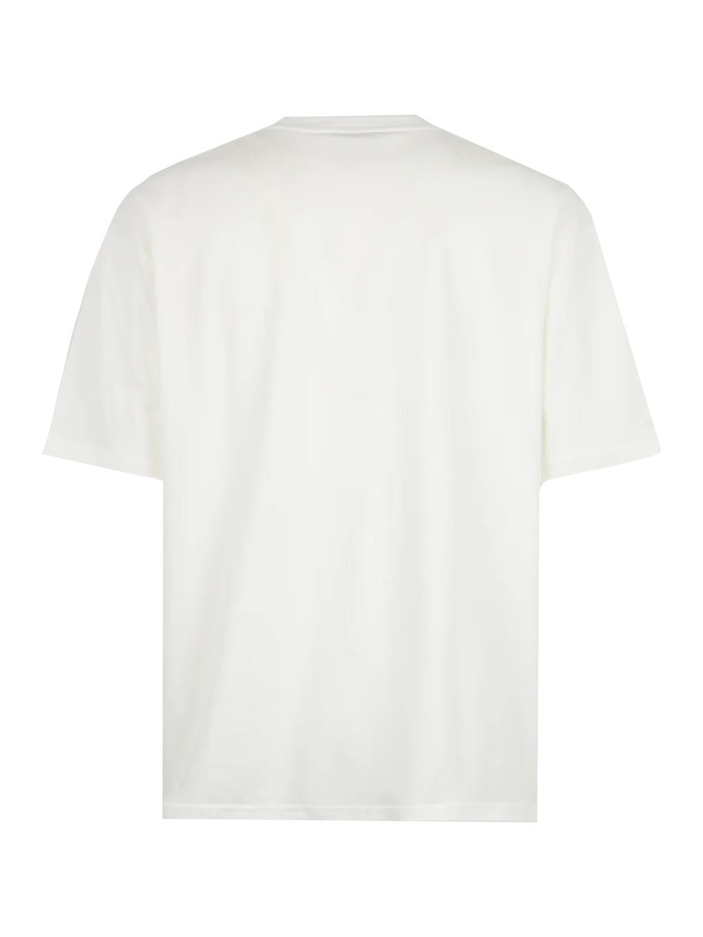 T-shirt PHOBIA Uomo PH00559 Bianco