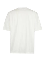 T-shirt PHOBIA Uomo PH00559 Bianco