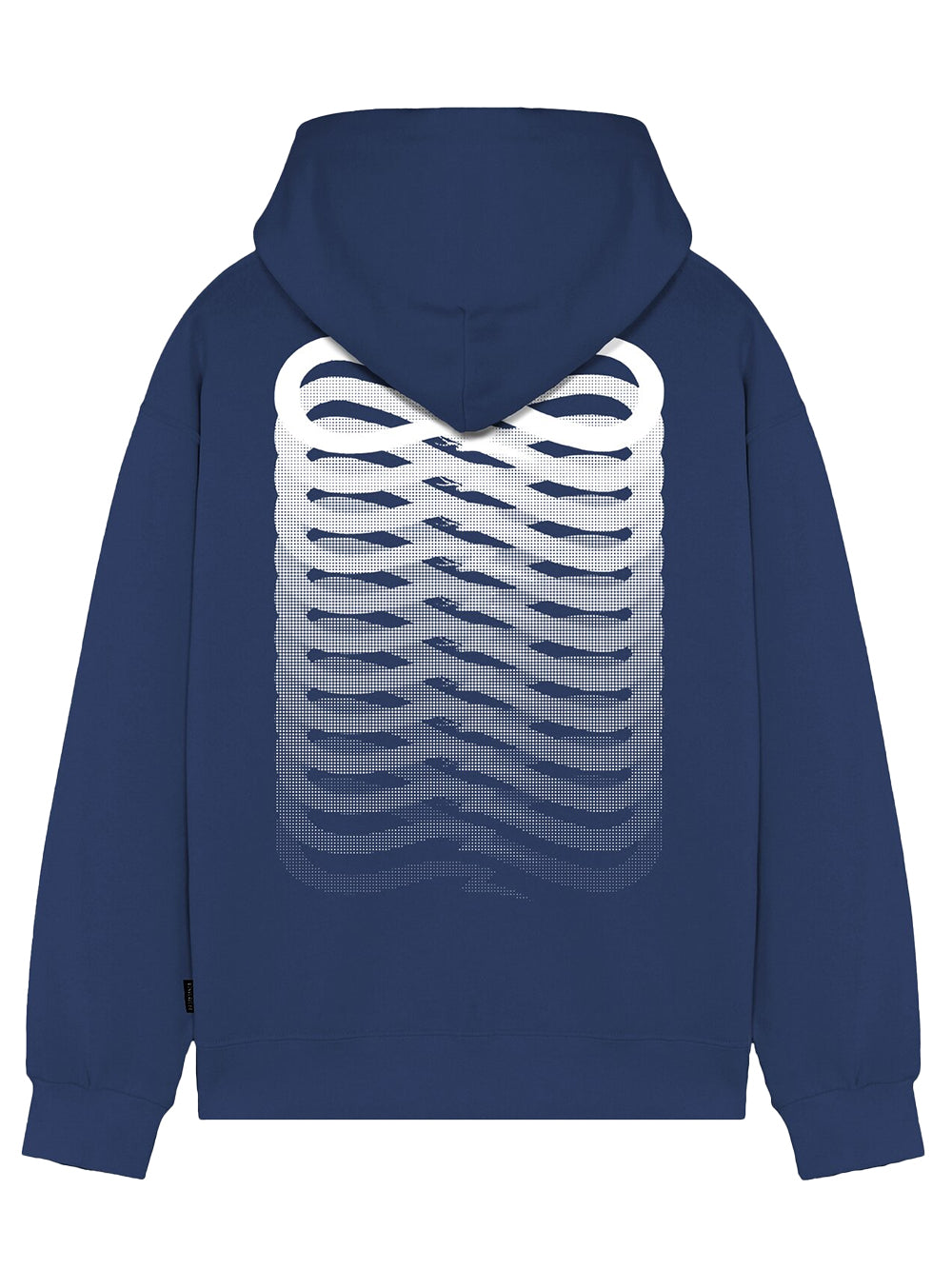 T-shirt LEE Uomo L60UF Bianco