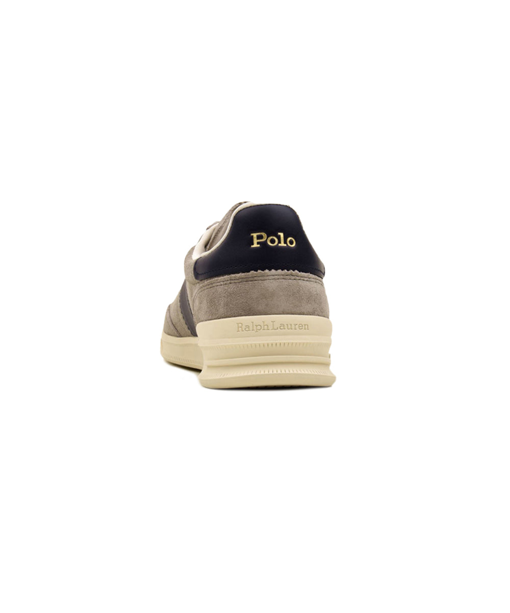 Sneakers Basse RALPH LAUREN Uomo 809-954903