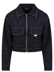 Giubbotto RED LEGEND Donna GARONEWAS Blue