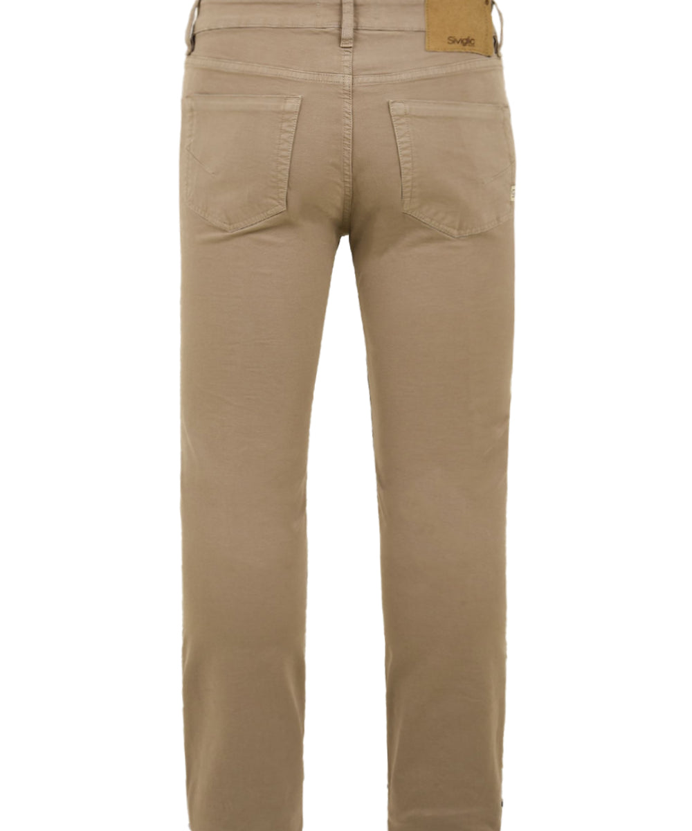 T-shirt LEE Uomo L60UF Bianco