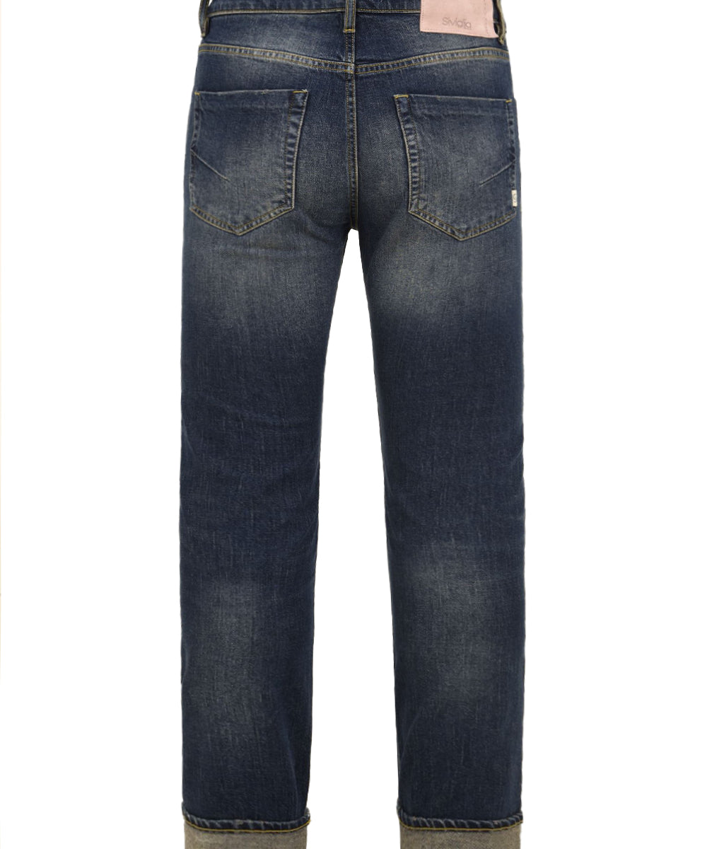 T-shirt LEE Uomo L60UF Bianco