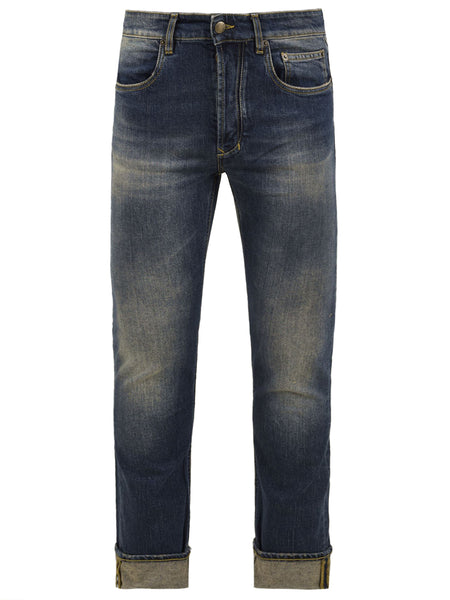 Jeans SIVIGLIA Men SVM02001D0051 Blue Cool Culture