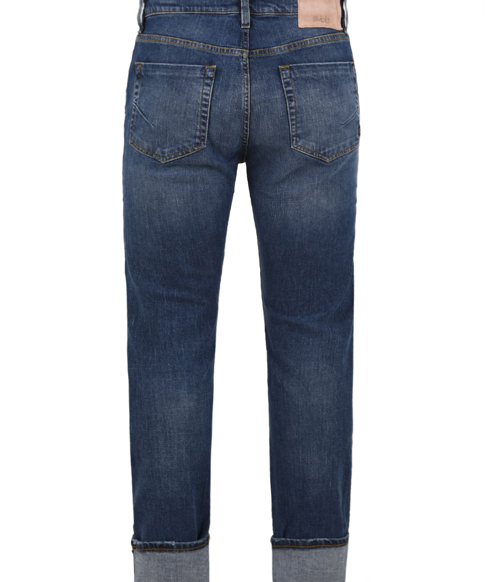 T-shirt LEE Uomo L60UF Bianco