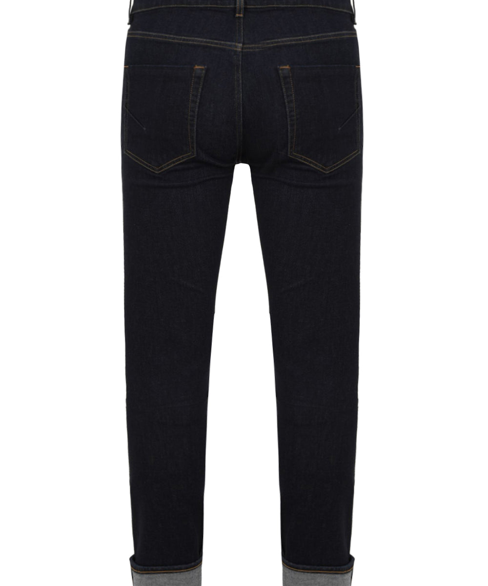 T-shirt LEE Uomo L60UF Bianco