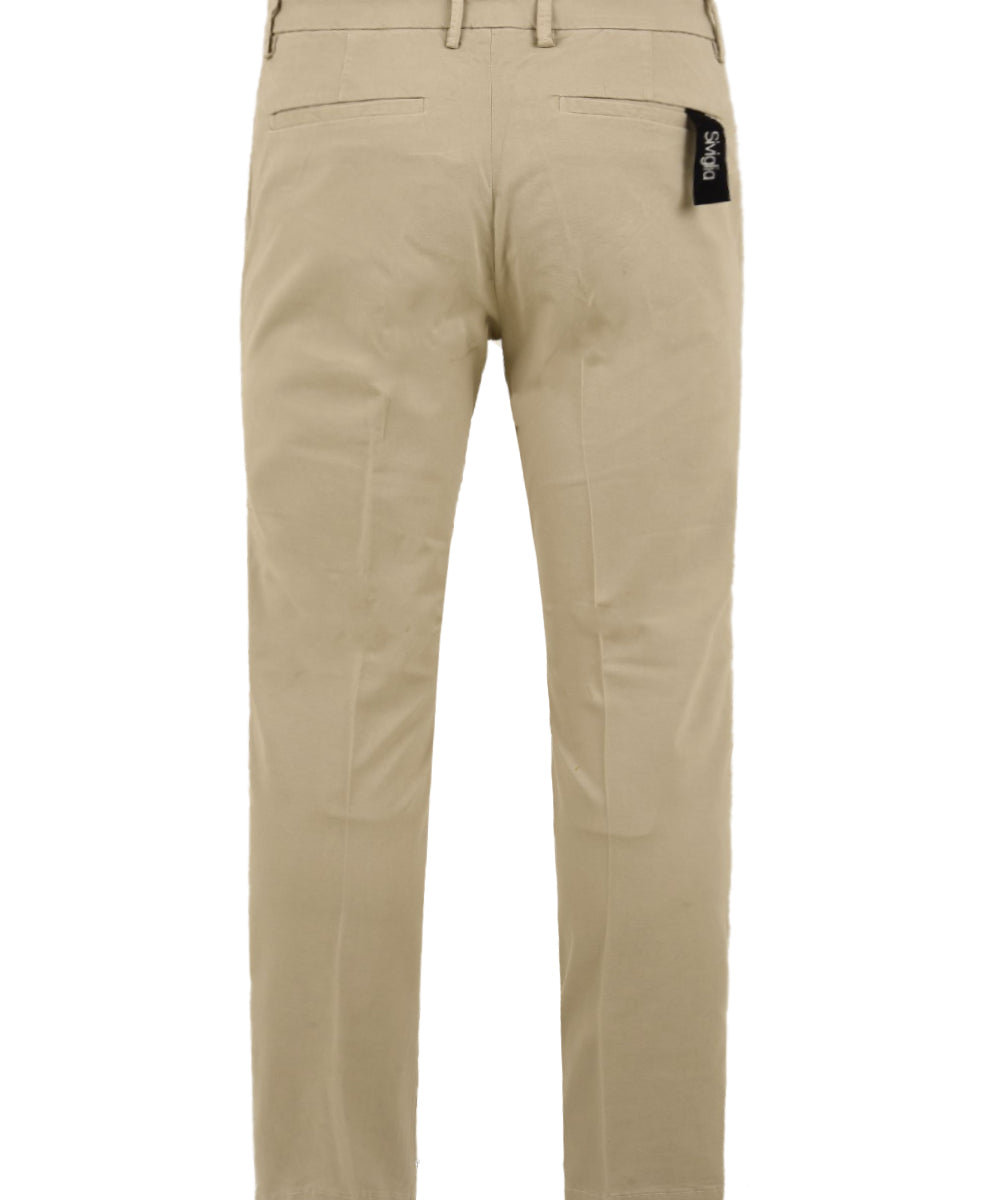 T-shirt LEE Uomo L60UF Bianco