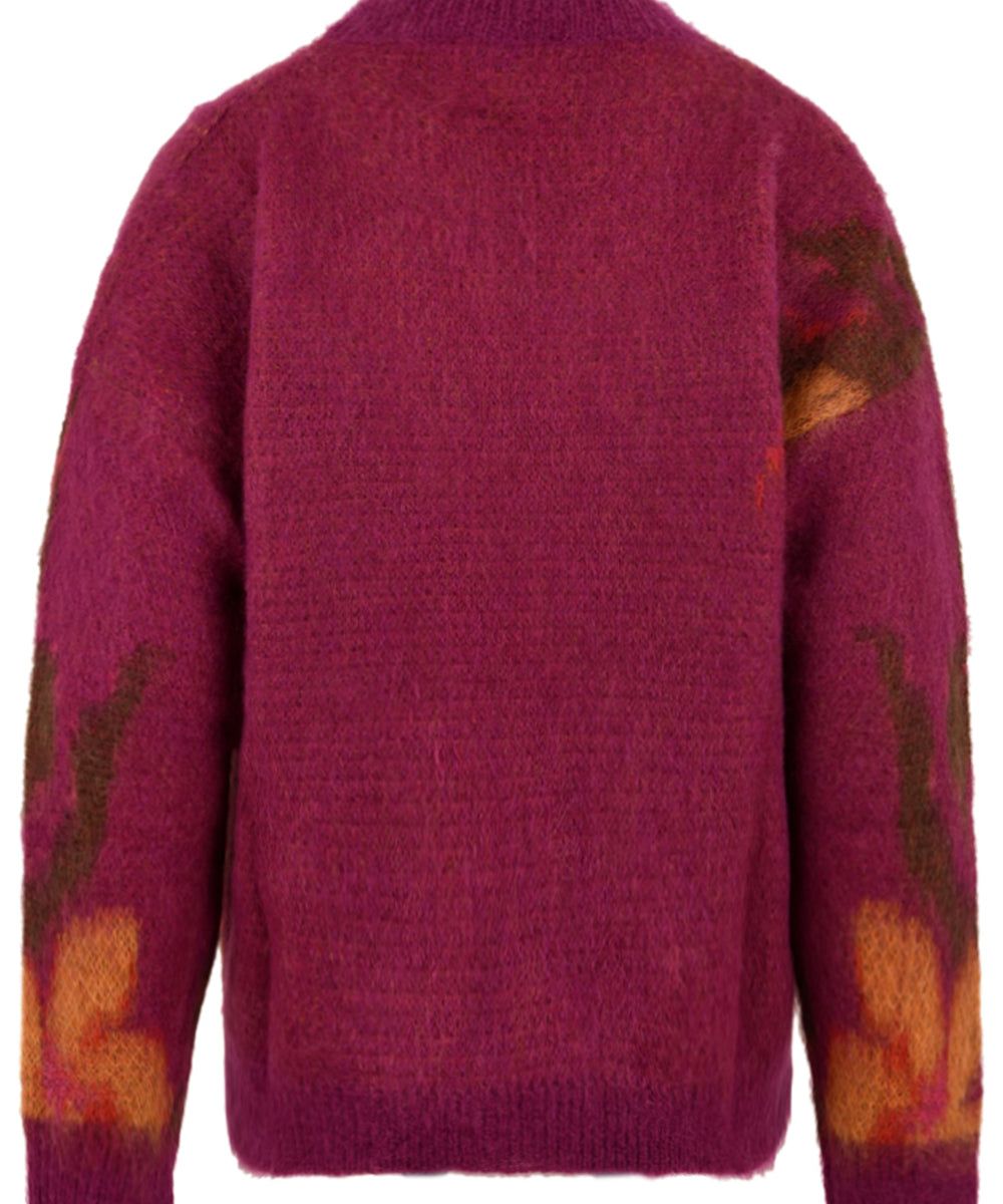 Maglione SOLOTRE Donna M3S0001