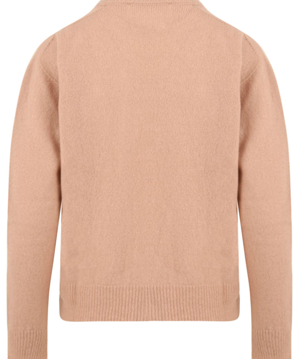 Maglione SOLOTRE Donna M3S0066 Rosa