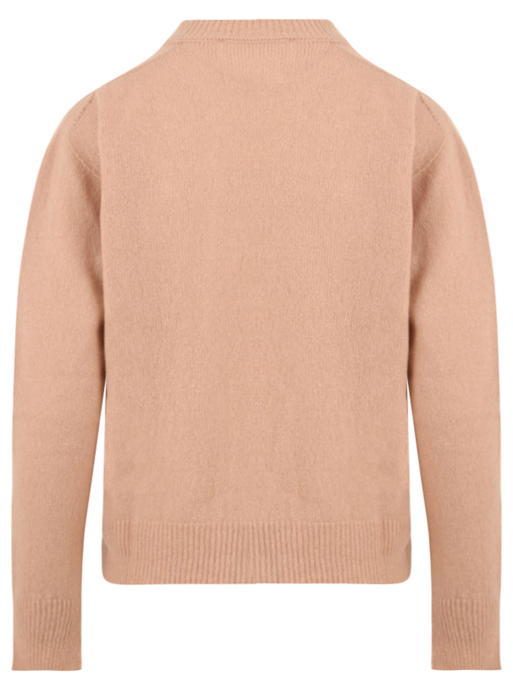 Maglione SOLOTRE Donna M3S0066 Rosa