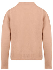 Maglione SOLOTRE Donna M3S0066 Rosa