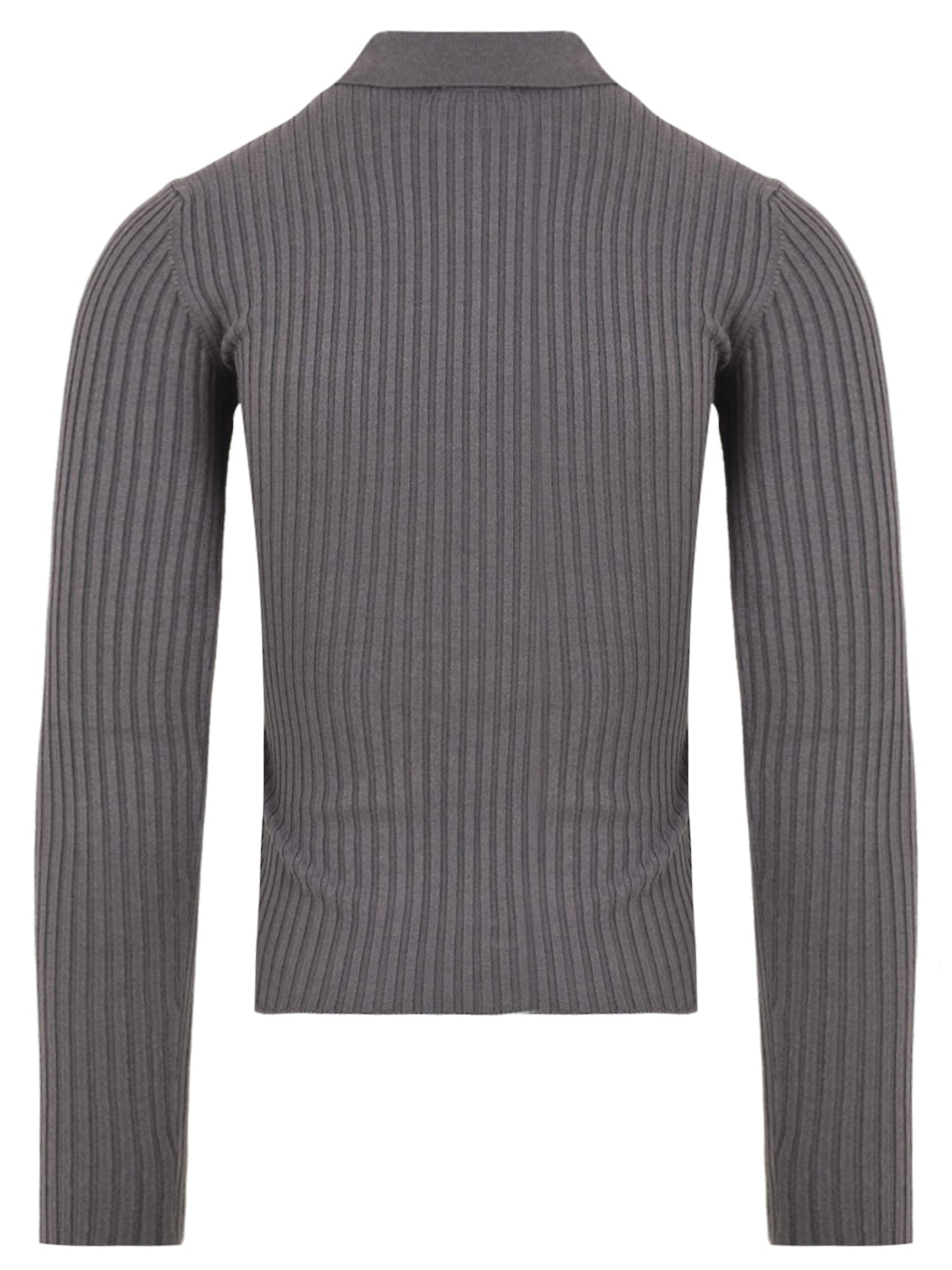 Maglione SOLOTRE Donna M3S0076 Grigio