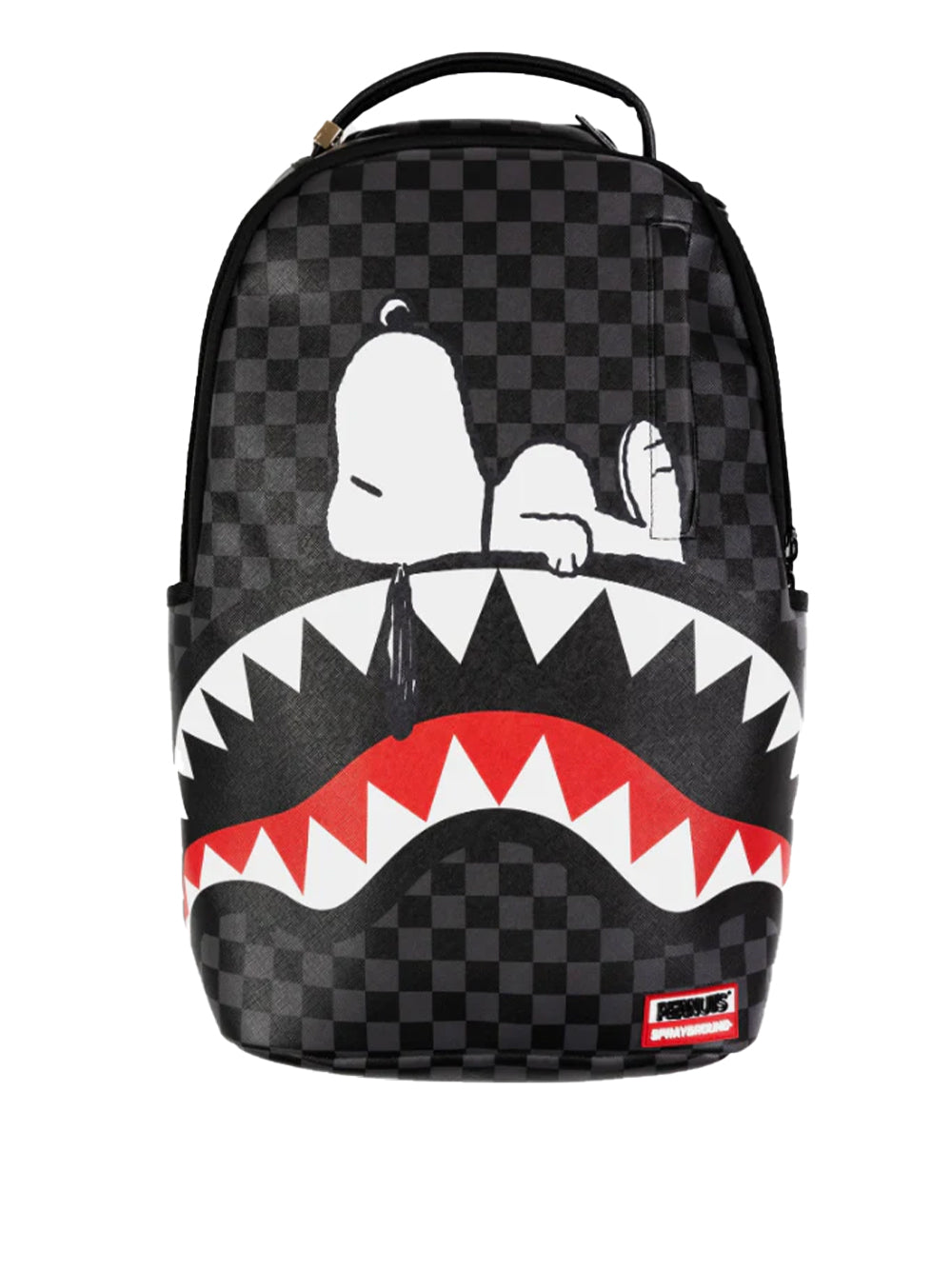 T-shirt LEE Uomo L60UF Bianco